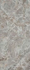 Керамогранит Florim Magnum Authentic Luxe Marble Aubisque Glossy 120x280 Серый 