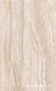 Керамическая плитка Gracia ceramica Треви  беж низ 04  25x40 Бежевый 