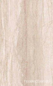 Керамическая плитка Gracia ceramica Треви  беж низ 04  25x40 Бежевый 