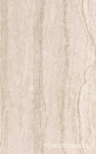 Керамическая плитка Gracia ceramica Треви  беж низ 04  25x40 Бежевый 