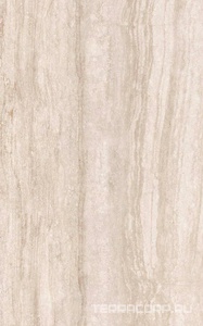 Керамическая плитка Gracia ceramica Треви  беж низ 04  25x40 Бежевый 
