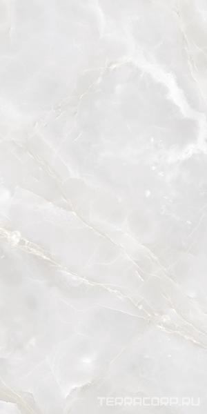 Керамогранит Gracia ceramica Lusso Керамогранит light PG 01 lappato (стандарт) 60х120 Серый, фото 4