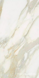 Керамогранит Florim Etoile de Rex Etoile Creme Glossy 60x120 Бежевый 