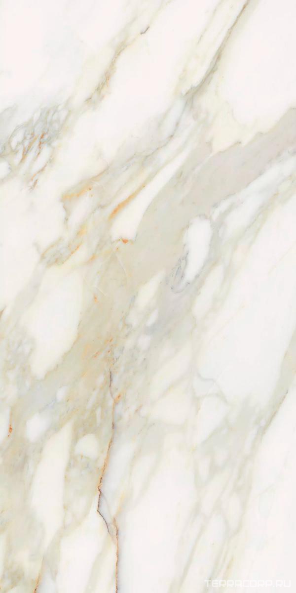 Керамогранит Florim Etoile de Rex Etoile Creme Glossy 60x120 Бежевый, фото 5