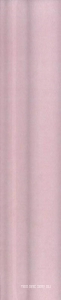 Керамическая плитка Kerama Marazzi Мурано Багет  розовый3x15 Розовый 