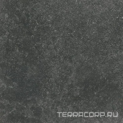 CR Belgio Negro Mate Rect ZZ|75x75