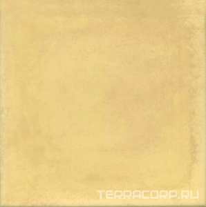 Керамическая плитка Kerama Marazzi Капри  желтый20х20 Желтый 