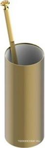 Ёрш напольный без крышки (цв. золото (Dore))  ZZ THG Cygne G31-F01-04700