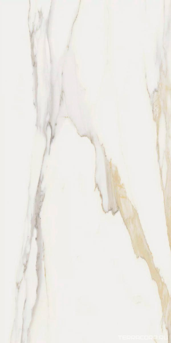 Керамогранит Florim I Classici di Rex Сalacatta Gold Glossy 60х120 Белый, фото 5