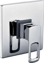 Смеситель Elghansa Scarlett New 3422245 С ВНУТРЕННЕЙ ЧАСТЬЮ| 16x16x7