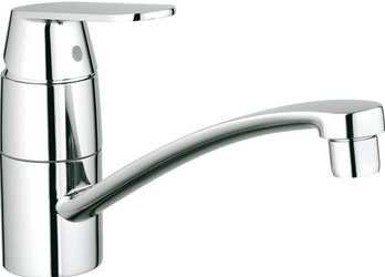 Eurosmart Cosmo Смес. д. мойки