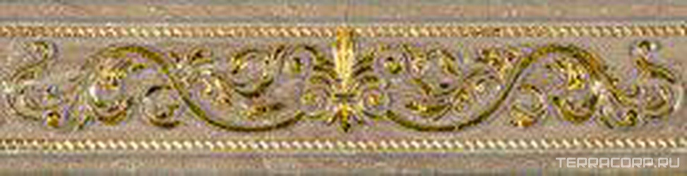 Listelo Lexus Natural Gold XX |13x50