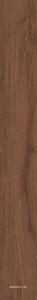 Керамогранит Ametis Alavesa  AV04 wenge неполир. 19.4x160 Коричневый 