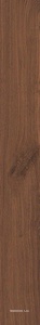 Керамогранит Ametis Alavesa  AV04 wenge неполир. 19.4x160 Коричневый 
