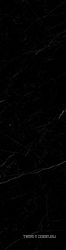 Belgiun Black Brillo High Gloss 15 mm 80x300