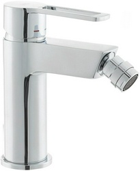 Смеситель Paffoni Ringo RIN131CR для биде| 5x15x11