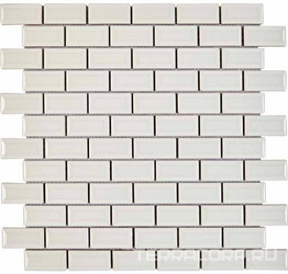 600 из керамогранита (чип 23х48) 30х30