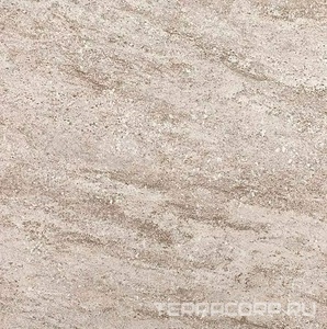 Керамогранит Kerama Marazzi Терраса  коричневый противоскользящий 40.2x40.2 Коричневый 
