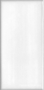 Керамическая плитка Kerama Marazzi Мурано  белый7.4x15 Белый 