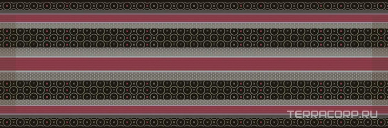 Dec. Wellness Red Lines XX |15x45