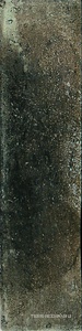 Керамогранит Pamesa Brickwall  Grafito 7x28 XX Черный 