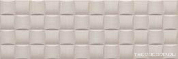 Керамическая плитка Gardenia Orchidea Linear Dama Grigio 25x75 Серый 