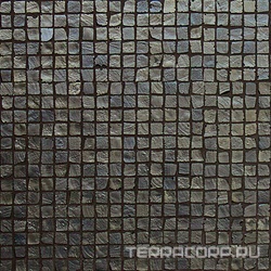 Mosaico Metalli Cobalto  XX (1.8x1.8) ZZ 30x30