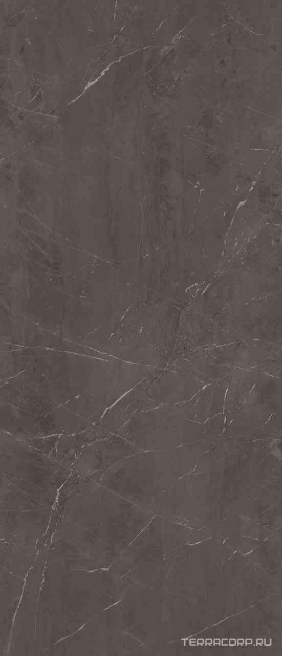 Marvel Diva Precious Brown 6mm Silk 120x278