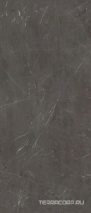 Керамогранит Atlas Concorde Italy Marvel Diva  Precious Brown 6mm Silk 120x278 Серый 