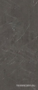 Керамогранит Atlas Concorde Italy Marvel Diva  Precious Brown 6mm Silk 120x278 Серый 