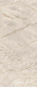 Керамогранит Atlas Concorde Italy Marvel Diva  White Everest 6mm Silk 120x278 Бежевый 