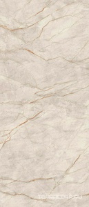 Керамогранит Atlas Concorde Italy Marvel Diva  White Everest 6mm Silk 120x278 Бежевый 