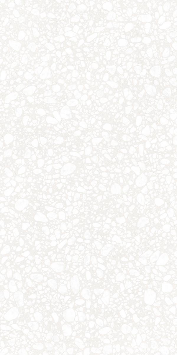 Керамогранит Ergon Medley White Rop nat.ZZ 60x120 Белый, фото 6