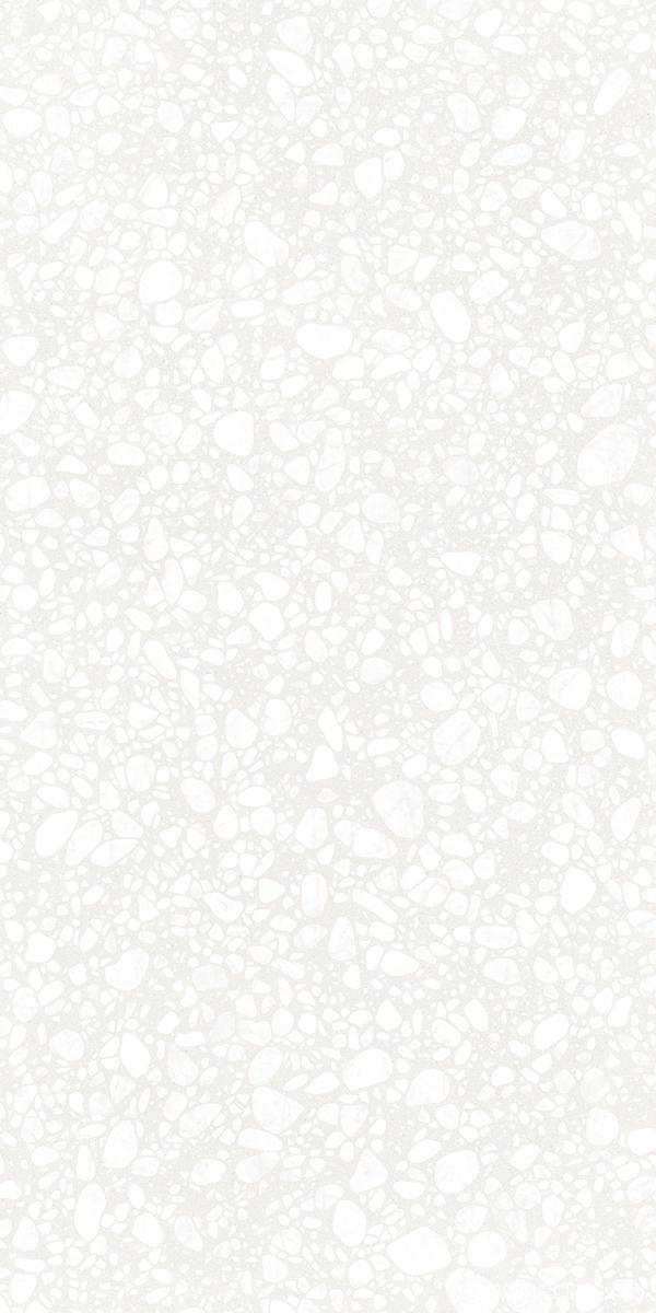 Керамогранит Ergon Medley White Rop nat.ZZ 60x120 Белый, фото 5