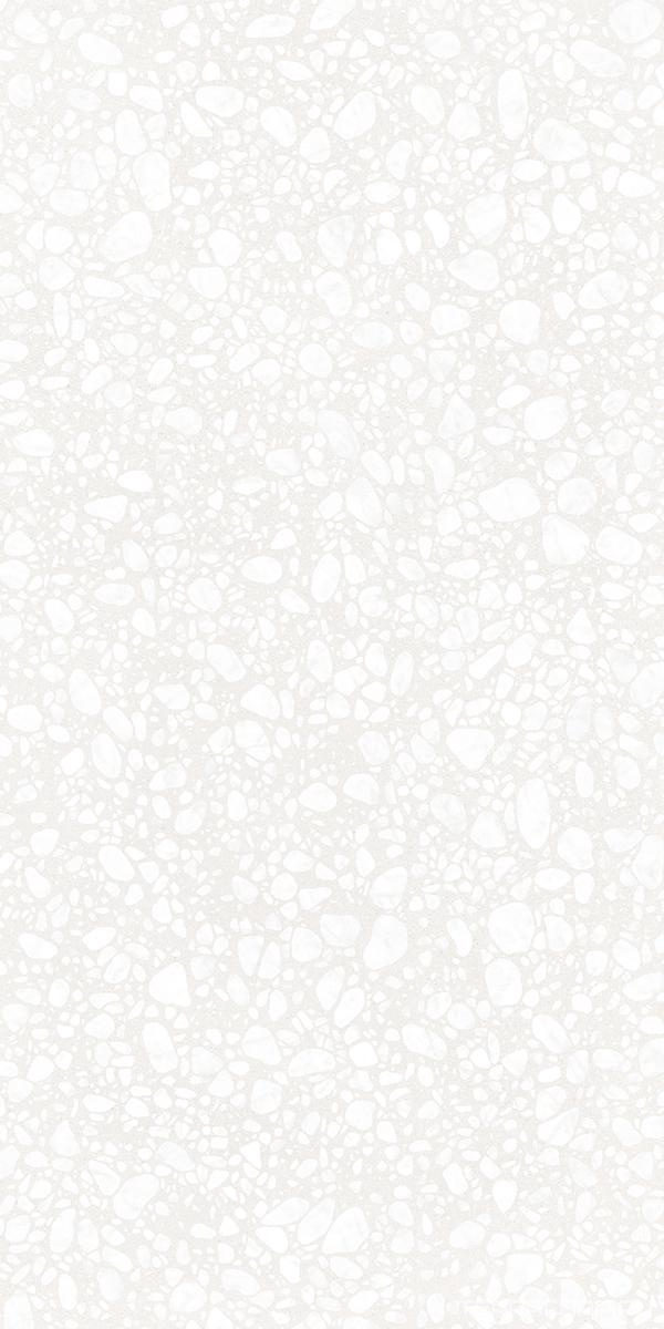 Керамогранит Ergon Medley White Rop nat.ZZ 60x120 Белый, фото 4