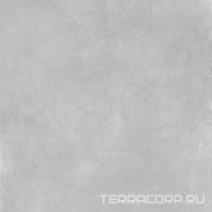 Керамогранит Exterior Ceramica Industrial Beton Industrial Light Grey Mat.60x60 Серый 