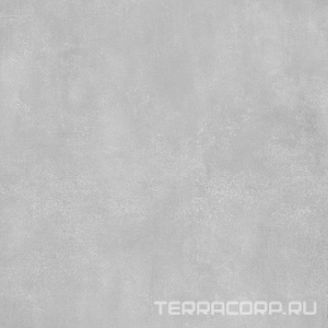 Керамогранит Exterior Ceramica Industrial Beton Industrial Light Grey Mat.60x60 Серый 