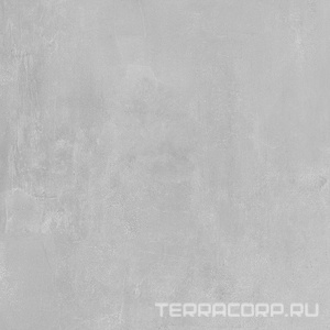 Керамогранит Exterior Ceramica Industrial Beton Industrial Light Grey Mat.60x60 Серый 