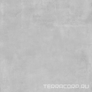 Керамогранит Exterior Ceramica Industrial Beton Industrial Light Grey Mat.60x60 Серый 
