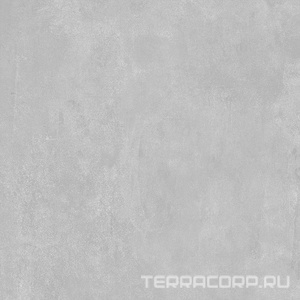 Керамогранит Exterior Ceramica Industrial Beton Industrial Light Grey Mat.60x60 Серый 