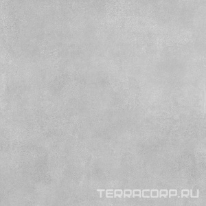 Керамогранит Exterior Ceramica Industrial Beton Industrial Light Grey Mat.60x60 Серый 