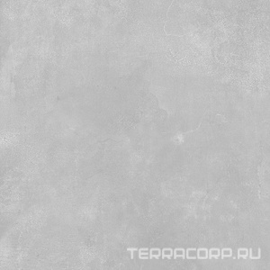 Керамогранит Exterior Ceramica Industrial Beton Industrial Light Grey Mat.60x60 Серый 