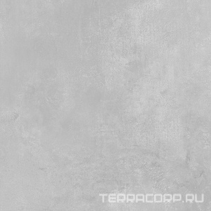 Керамогранит Exterior Ceramica Industrial Beton Industrial Light Grey Mat.60x60 Серый 