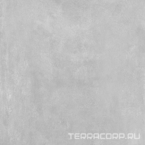 Керамогранит Exterior Ceramica Industrial Beton Industrial Light Grey Mat.60x60 Серый 