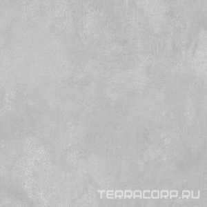 Керамогранит Exterior Ceramica Industrial Beton Industrial Light Grey Mat.60x60 Серый 
