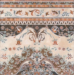 Декор Мраморный дворец ковер лаппатир.XX40.2х40.2