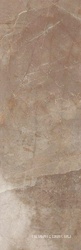 Керамическая плитка Marazzi Evolution Marble  Bronzo Amani 32.5x97.7 Коричневый 
