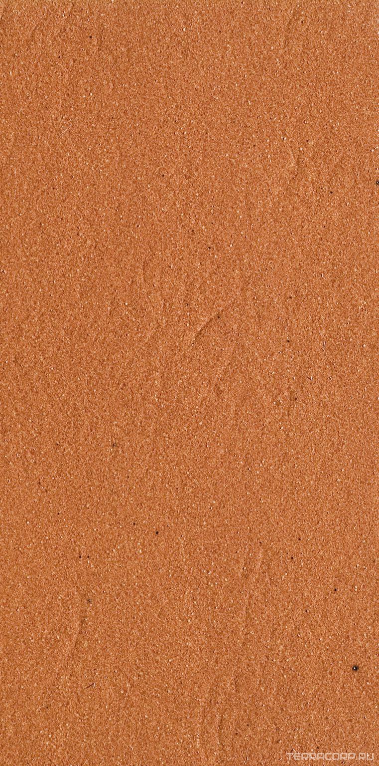 Керамогранит Domus Linea Monoplatten Klinker Ocra 13x26 Коричневый, фото 3