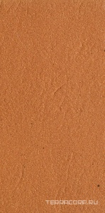 Керамогранит Domus Linea Monoplatten Klinker Ocra 13x26 Коричневый 