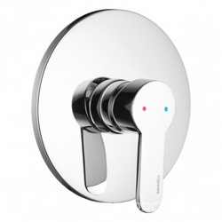 Смеситель Swedbe Platta 5517| 18x18x11